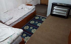 Dede Hostel & Pension